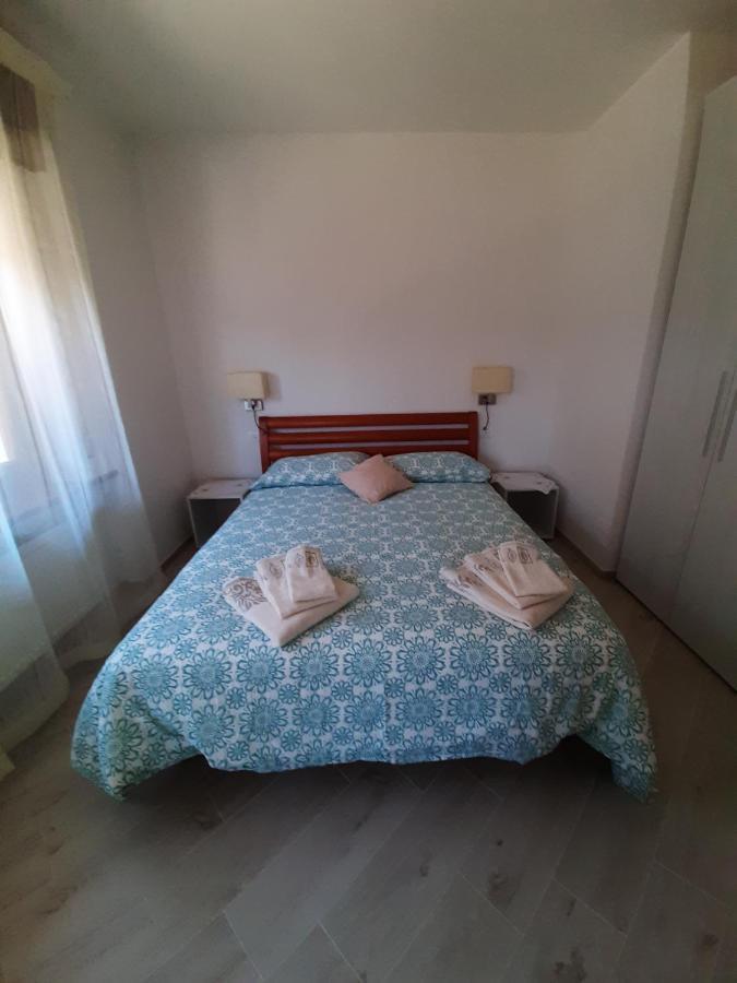 Dosoledo Appartamento G.& G. מראה חיצוני תמונה