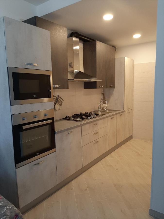 Dosoledo Appartamento G.& G. מראה חיצוני תמונה