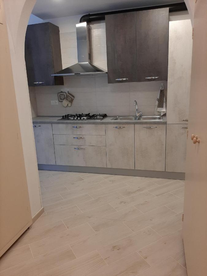 Dosoledo Appartamento G.& G. מראה חיצוני תמונה